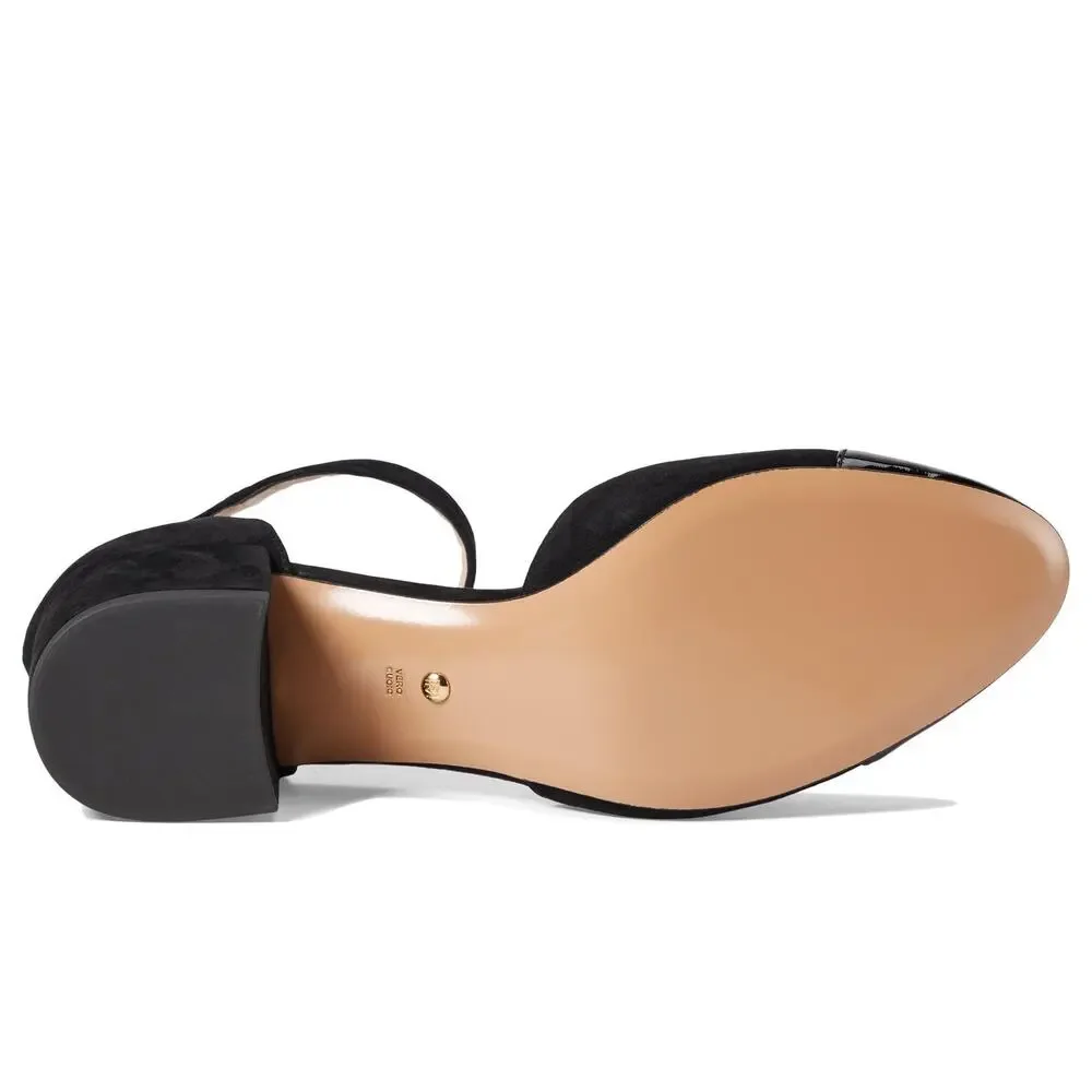 PELLE MODA UMMI BLACK 9 M